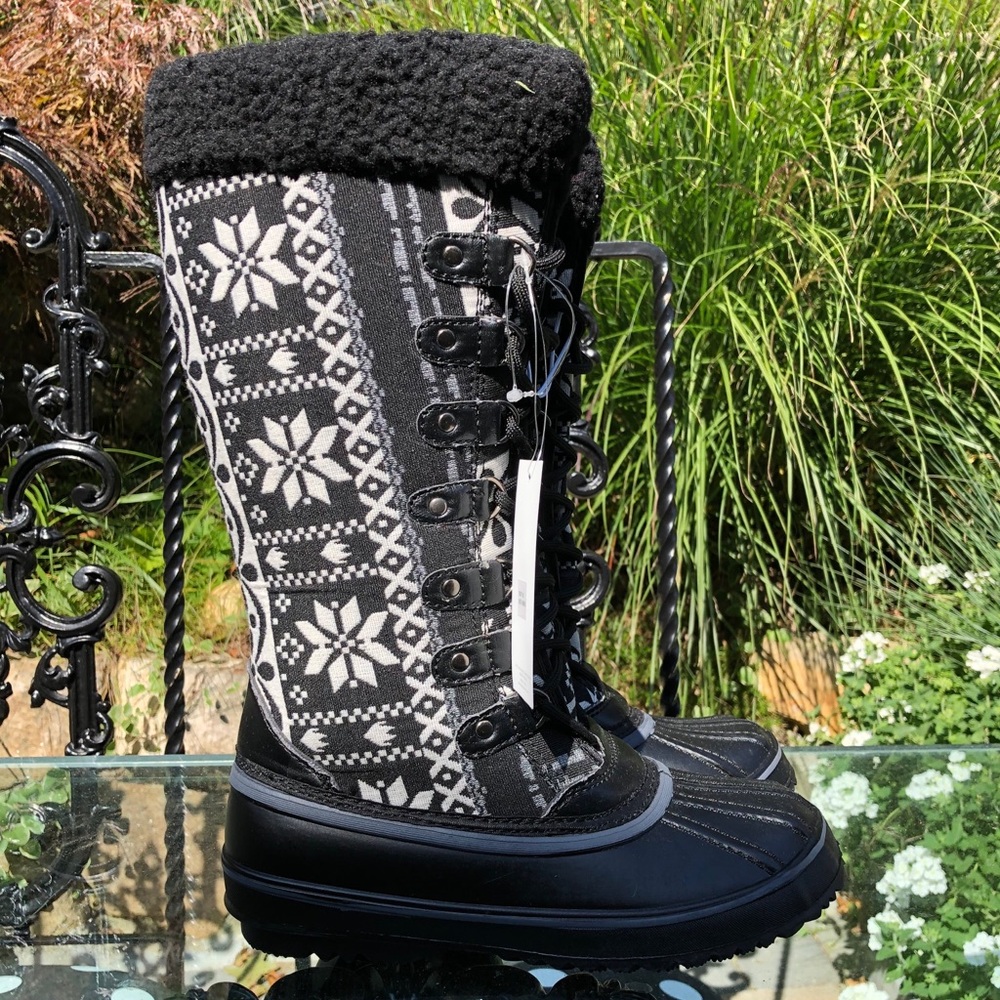 Capelli Winter Boots